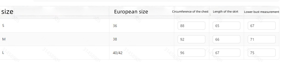 Womens French Maid Costume Sexy Pajamas Set Lace-Trimmed Mini Dress with Apron